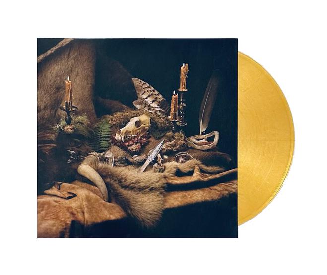 Wolves in the Throne Room - Primordial Arcana LP (color vinyl)